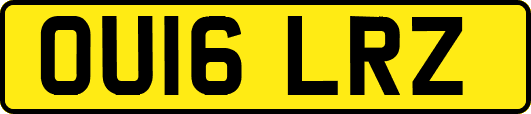 OU16LRZ