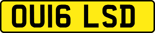 OU16LSD