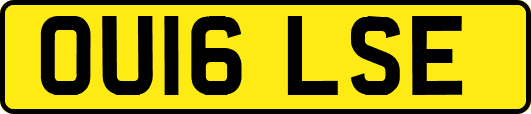 OU16LSE