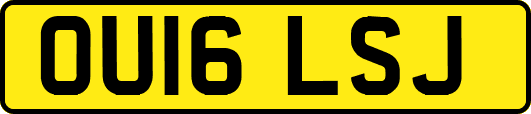 OU16LSJ