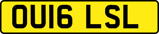 OU16LSL