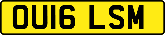 OU16LSM