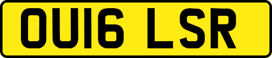 OU16LSR