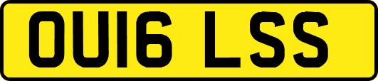 OU16LSS