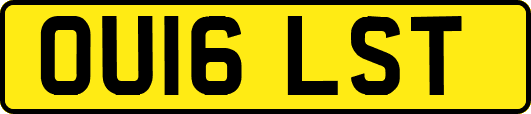 OU16LST