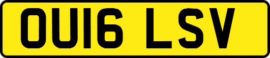 OU16LSV