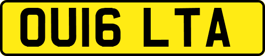 OU16LTA