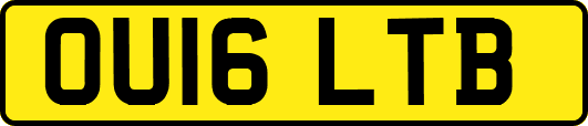 OU16LTB