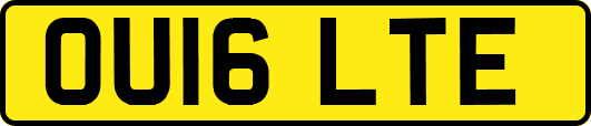 OU16LTE