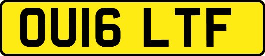 OU16LTF