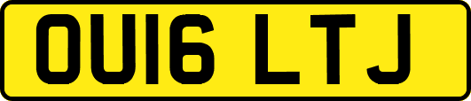 OU16LTJ