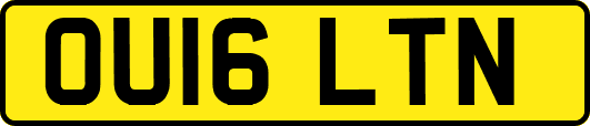 OU16LTN