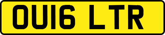 OU16LTR