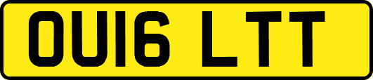 OU16LTT
