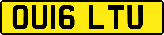 OU16LTU