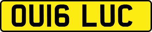 OU16LUC