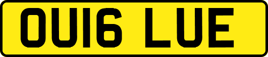 OU16LUE
