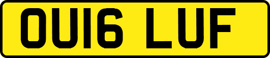 OU16LUF
