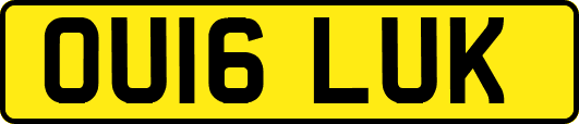 OU16LUK