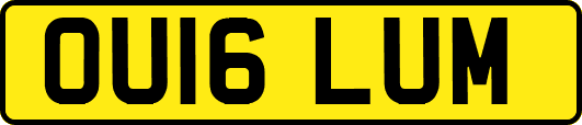 OU16LUM