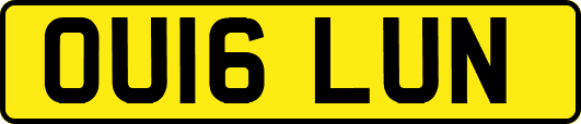 OU16LUN