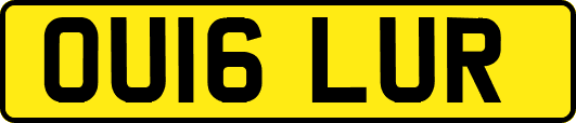 OU16LUR