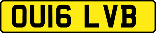 OU16LVB