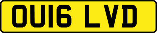 OU16LVD
