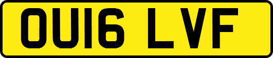 OU16LVF