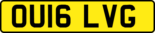 OU16LVG