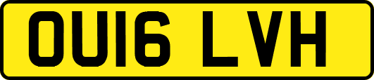 OU16LVH