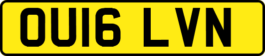 OU16LVN