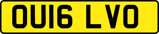 OU16LVO