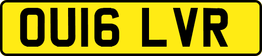 OU16LVR