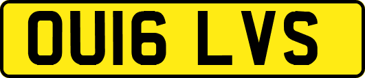 OU16LVS