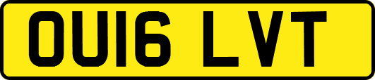 OU16LVT