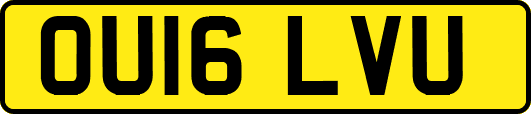 OU16LVU
