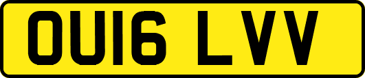 OU16LVV