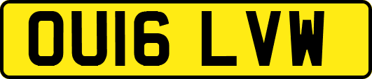 OU16LVW