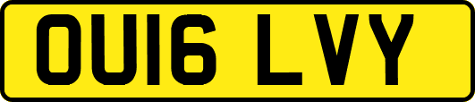 OU16LVY
