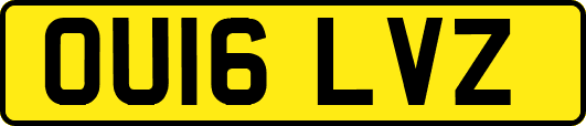 OU16LVZ