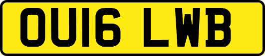OU16LWB