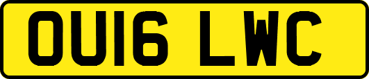 OU16LWC