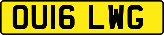 OU16LWG