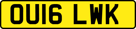 OU16LWK