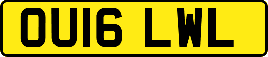 OU16LWL