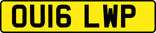 OU16LWP