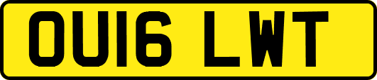 OU16LWT