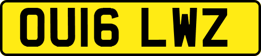 OU16LWZ