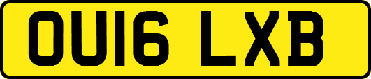 OU16LXB